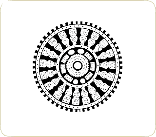 Service visual
